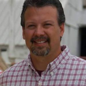 Meet your Posher, Stacy